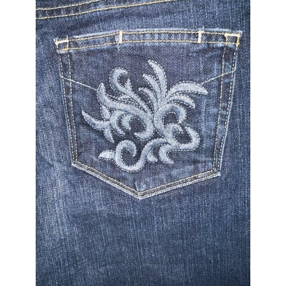 Paige Premium Denim Jeans 20W #RN27002 - Picture 4 of 10